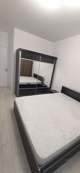 Apartament cu 2 camere decomandat în Brâncoveanu