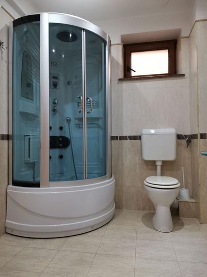 Casă individuală cu 7 camere cu Canalizare în Băneasa