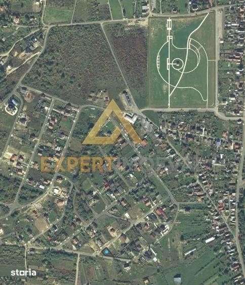 Teren de 756 mp, în Tăuții-Măgherăuș