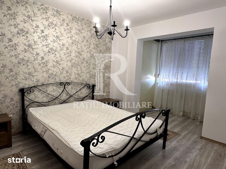 Apartament cu 3 camere în Iosia