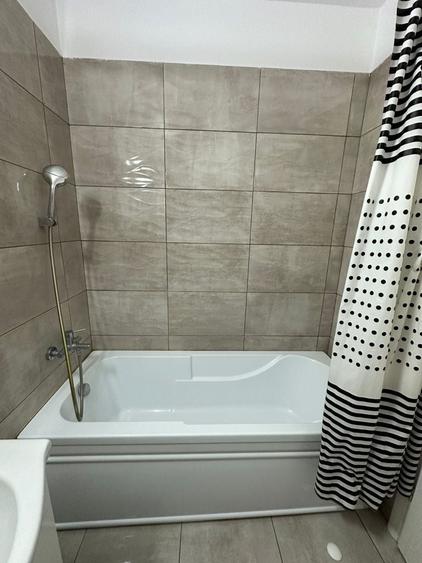Apartament cu 2 camere decomandat în Chiajna