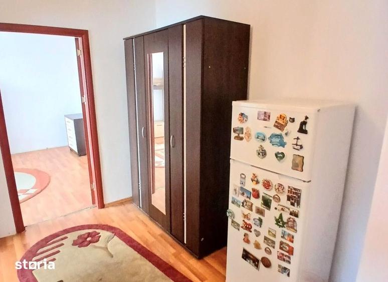 Apartament cu 2 camere în Mircea cel Bătrân
