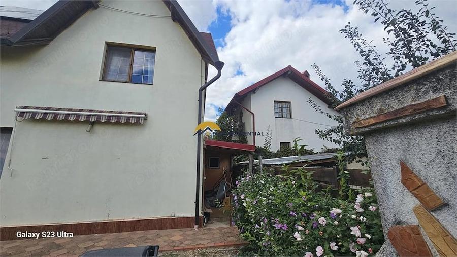 Casă cu Teren 330 Mp în Golești (Ștefănești)