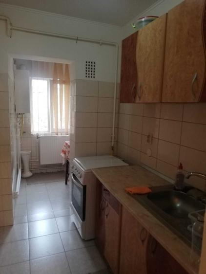 Garsonieră decomandată în Militari