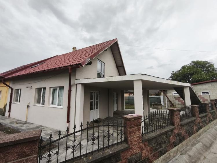 Duplex cu 2 camere cu Canalizare în Exterior Nord