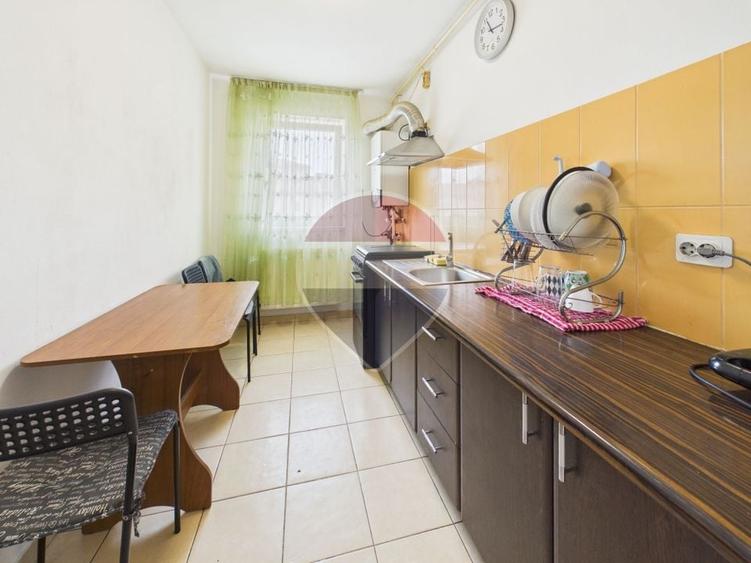 Garsonieră decomandată, balcon și centrală | Confort Park | etaj 11 - 3