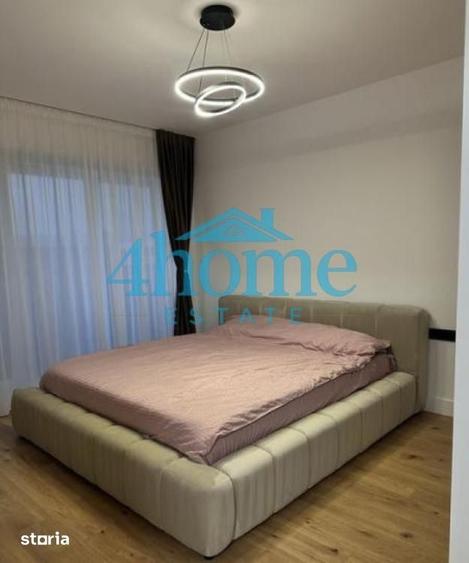 Apartament cu 2 camere în Theodor Pallady