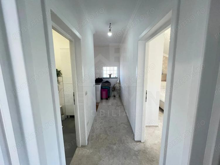 Casă cu 4 camere cu Teren 480 Mp în Bartolomeu