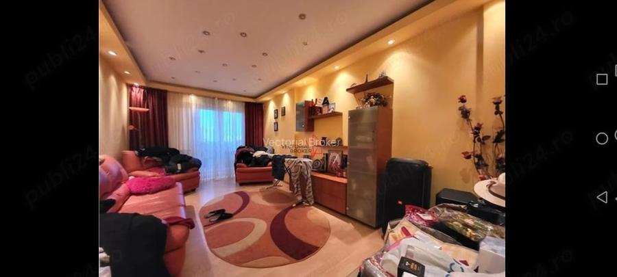 Apartament cu 4 camere decomandat în Nicolae Grigorescu