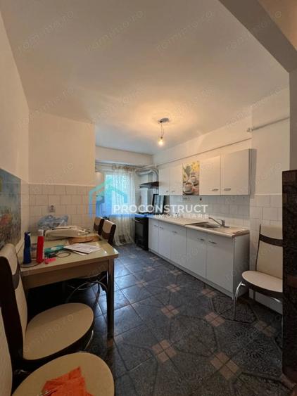 Apartament cu 4 camere decomandat, mobilat în Freidorf