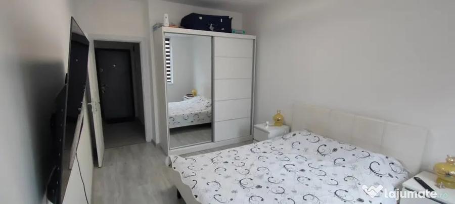 Inchiriez studio 2 camere zona Militari Residence, LiDL - 9