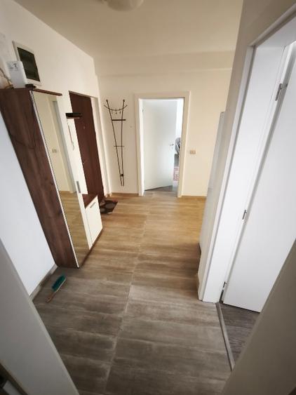 Apartament cu 2 camere decomandat, mobilat în Braytim