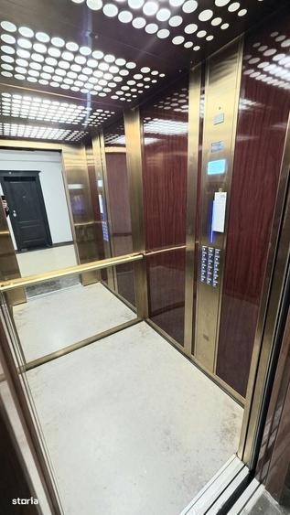 Apartament cu 3 camere în Cug