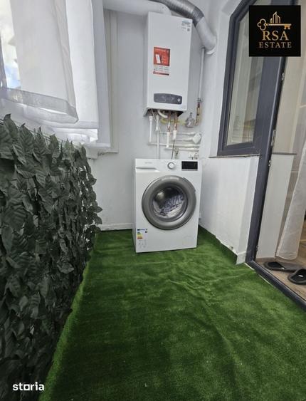 Apartament cu 3 camere decomandat în Ultracentral