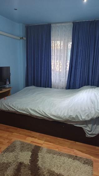 Apartament cu 2 camere decomandat în Popoveni
