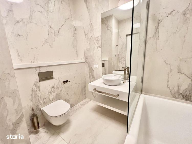 Complex exclusivist! Vedere parc / mobilat ?i utilat lux - 5