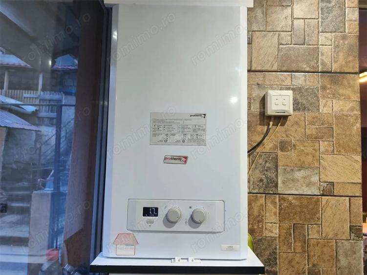 Casă cu Teren 180 Mp în Muncitoresc