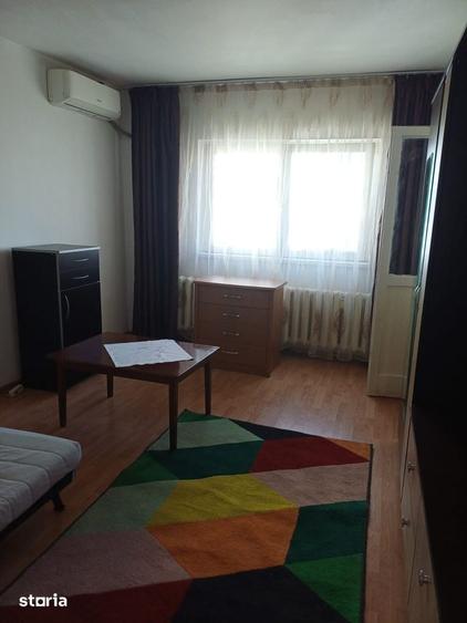 Garsonieră decomandată în Pantelimon