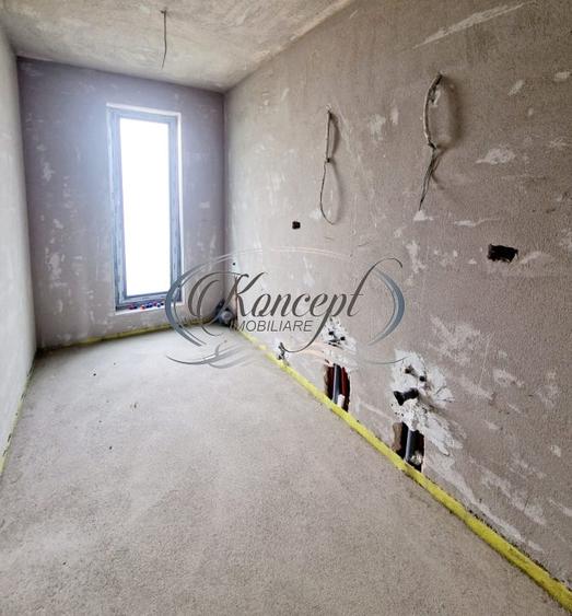 Casă individuală cu 5 camere cu Canalizare în Gruia
