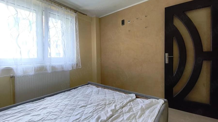 Apartament cu 2 camere decomandat în Micro 15