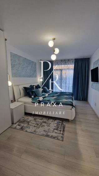 Duplex cu 5 camere cu Canalizare în Florești