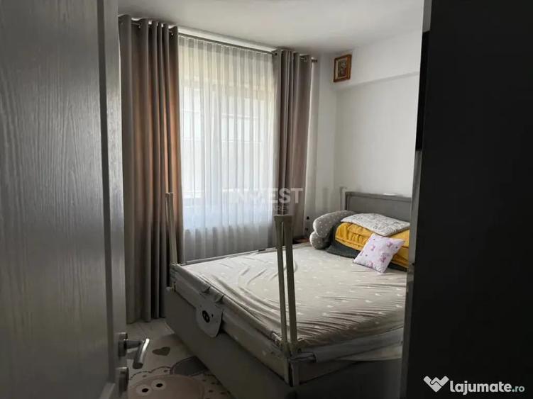 APARTAMENT CU 2 CAMERE DECOMANDAT, ETAJ 2, CAPAT CUG - 4
