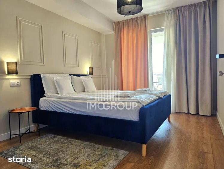 Apartament premium cu 2 camere de inchiriat | Iulius Mall - 13
