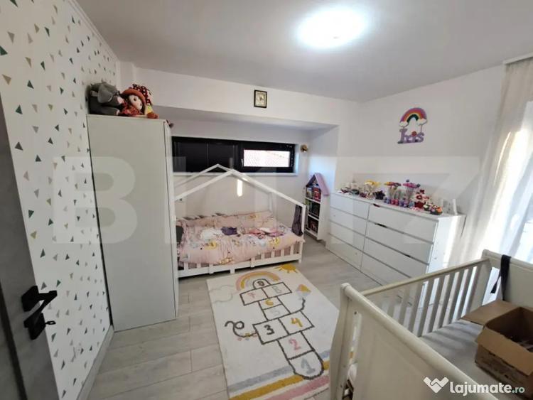 Casă cu 4 camere cu Canalizare în Prejmer