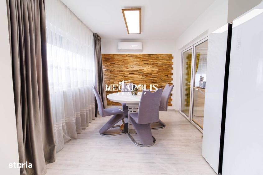 Apartament cu 2 camere decomandat în Griviței