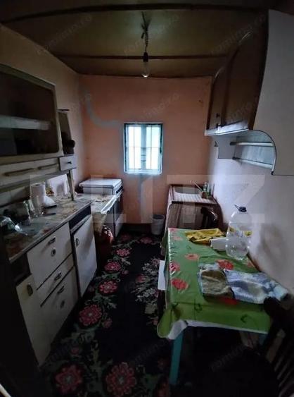 Casa de vanzare 800 mp curte, 32 mp utili, Bratovoe?ti - 13