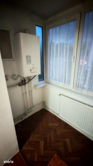 Inchiriez apartament 2 camere, B-dul Grivi?ei - 1