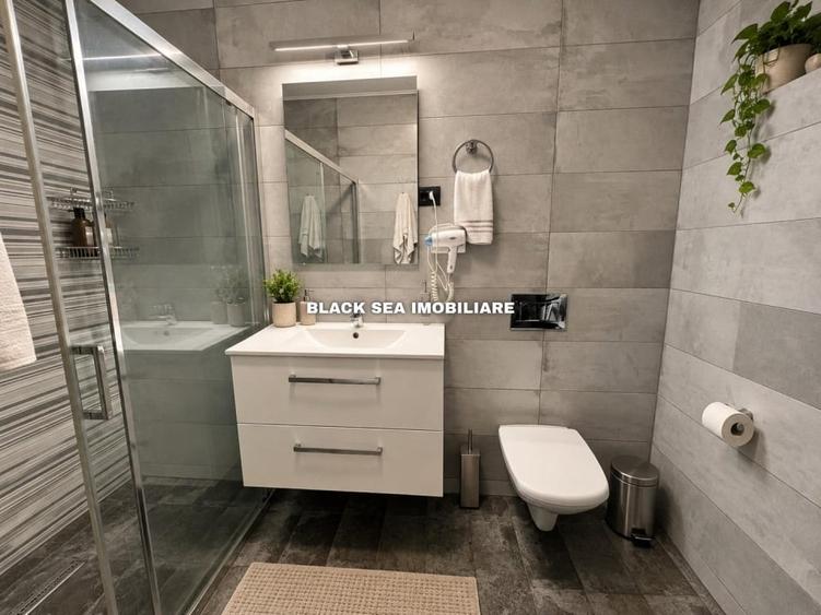 Apartament cu 2 camere în Universitate