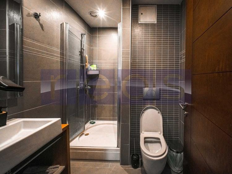 Apartament cu 3 camere decomandat, mobilat în Vitan Mall
