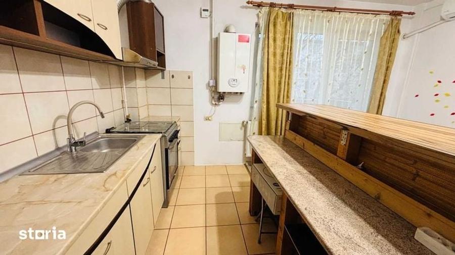 2 Camere | Voluntari - Centru | 60Mp | Parcare | Centrala Proprie | AC - 5