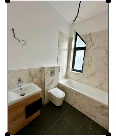 Apartament cu 2 camere decomandat în Băneasa