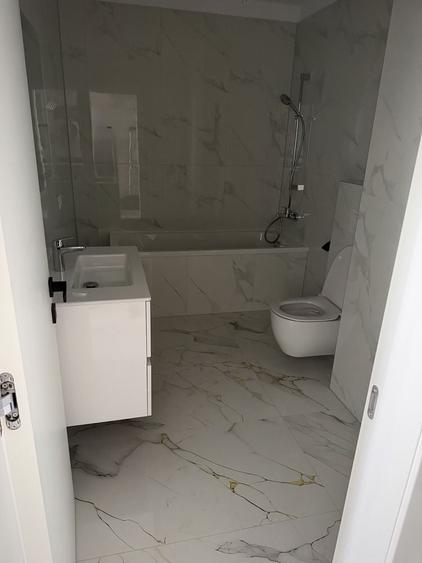Apartament cu 2 camere în Sfântu Ilie