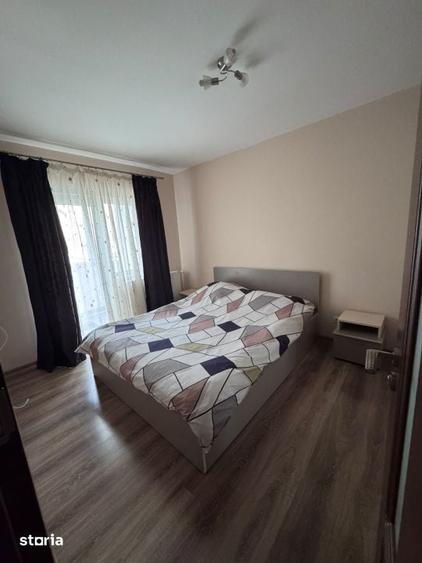 Apartament cu 3 camere decomandat în Gării