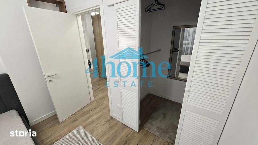 Apartament 2 camere Estoria|Theodor Pallady|Bloc nou|Metrou|Parcare - 8
