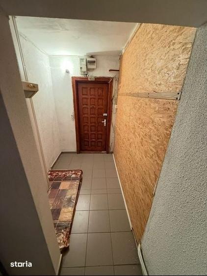 Apartament cu 4 camere în Central