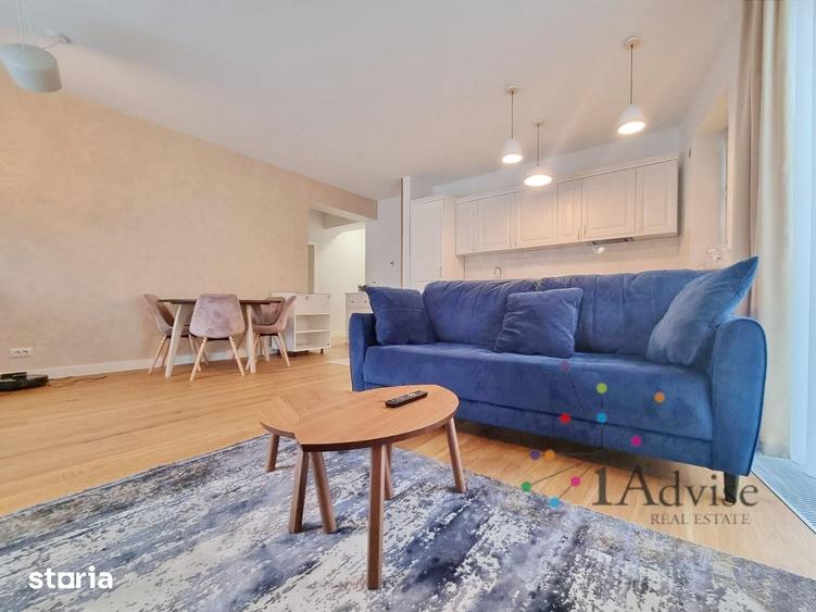 Apartament cu 3 camere în Schei