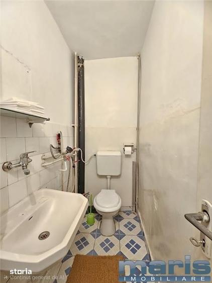 Apartament cu 3 camere decomandat în Tudor Vladimirescu