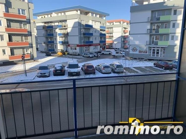 Garsonieră semidecomandată în Central