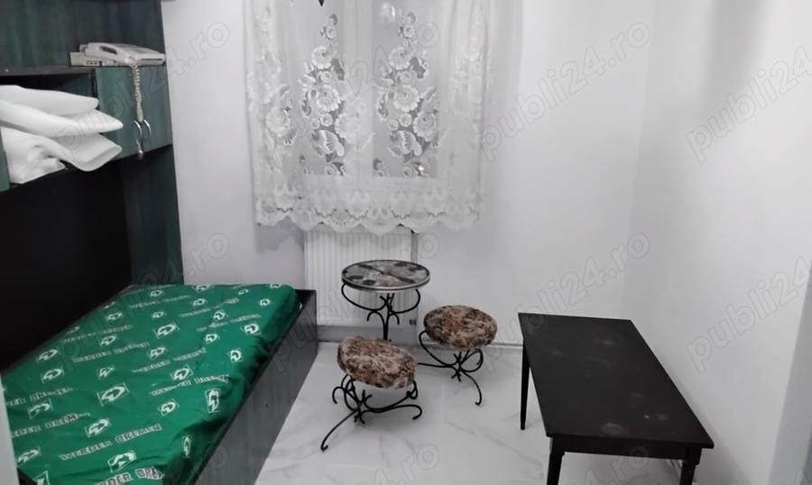 Apartament cu 3 camere decomandat în Circumvalațiunii