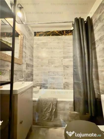 Apartament 2 camere | mobilat si utilat- zona Garii - 4