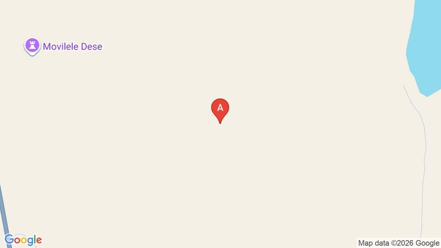 Teren agricol extravilan de 27000 mp, în Central