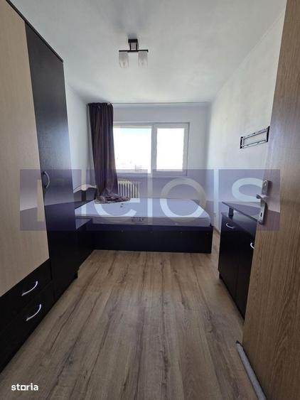 Vanzare 3 Camere Semidecomandat -Dristor - 7