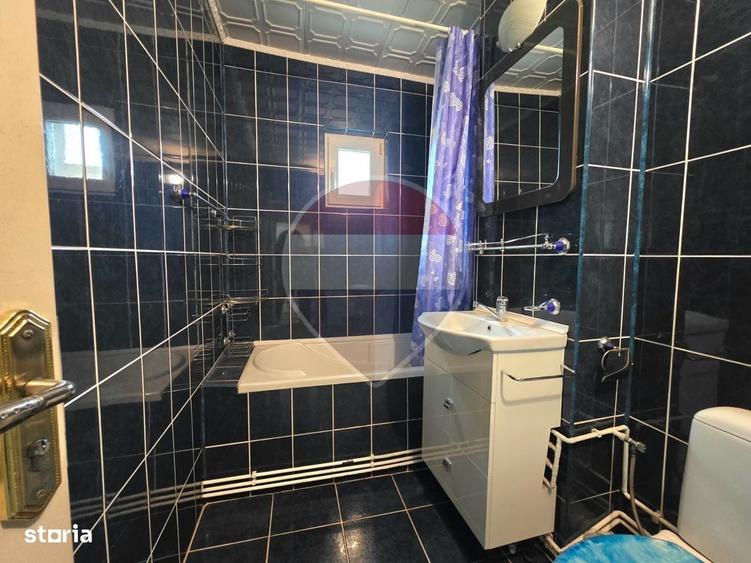 Apartament cu 2 camere în Vitrometan