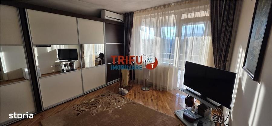 Casă cu 4 camere cu Teren 800 Mp în Central