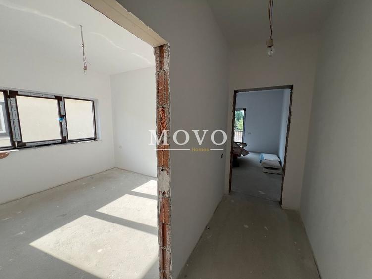 Duplex cu 4 camere cu Canalizare în Giroc