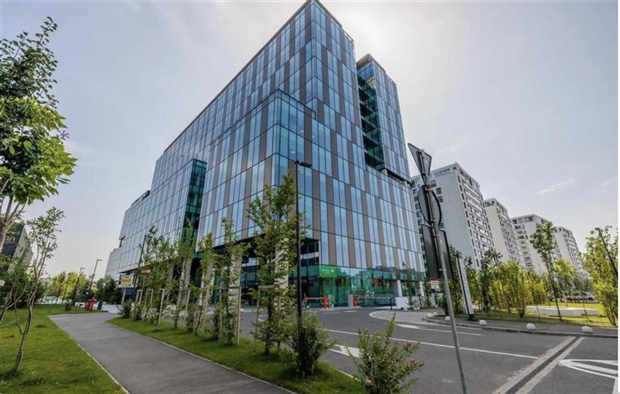 Spațiu comercial, de 83 mp, în Cotroceni